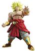 Стандартный Dragon Ball Legendary Super Saiyan Broly Пластиковая модель Фигурка с цветовой кодировкой
