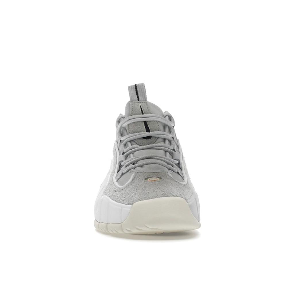 Nike Мужские кроссовки Air Max Penny 1 Photon Dust White Black Summit-White DX5801-001
