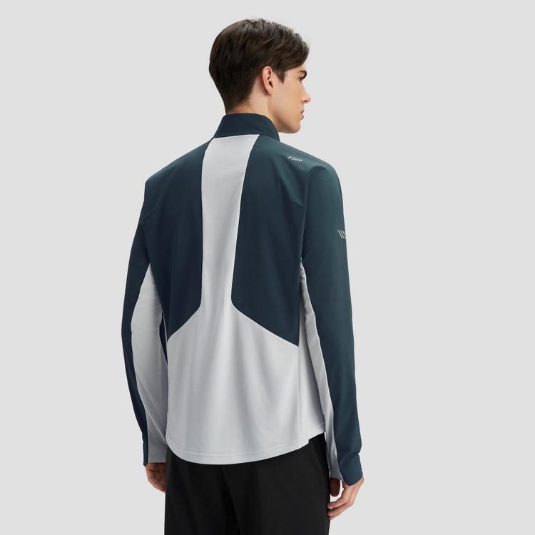 DESCENTE RUNNING Sports Coat Men's D4331RHW43