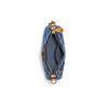 COACH Swinger Fabric Pochette, Shoulder Bag Women's Denim CA132-B4IN