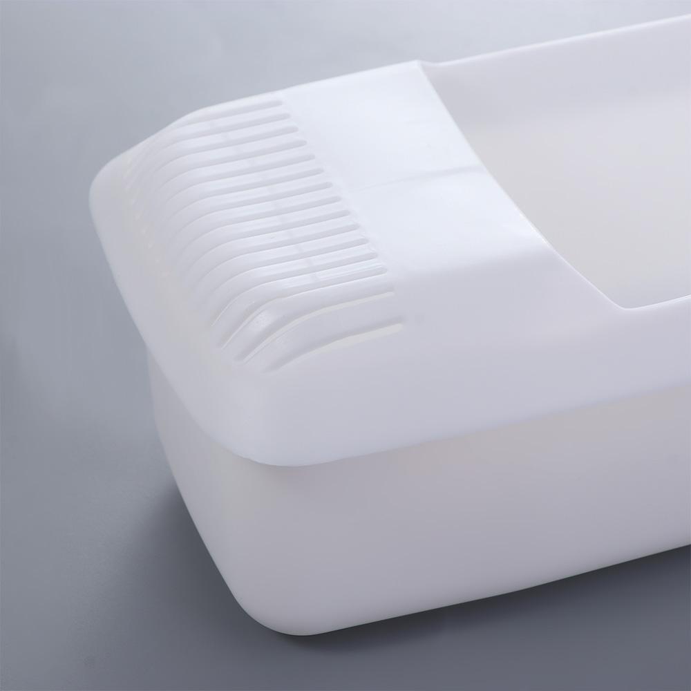 Spaghetti Boxes Noodle Holder Noodle Cooking Box Boat Steamer Kitchen Accessories Pasta Cooker