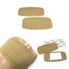 10pcs Medical Burn Dressing Non-woven Scald Pad Wound Care Sterile Outdoor First Aid Kit Bandaging Gauze Medical Accessories
