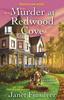 Книга Murder At Redwood Cove