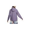 Nike ACG Storm-Fit Упаковываемая Ветрозащитная Водонепроницаемая Удобная Куртка с Капюшоном Женская Куртки Рассветно-Темно-Фиолетовый DV9523509