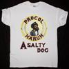 PROCOL HARUM A SALTY DOG НОВАЯ НАТУРАЛЬНАЯ футболка Топы футболки Мужская Женская