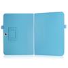 Cover for Samsung Galaxy Tab 4 10.1" SM T530/T531/T535 Pu Leather Stand Protector Tablet Case Smart Wake