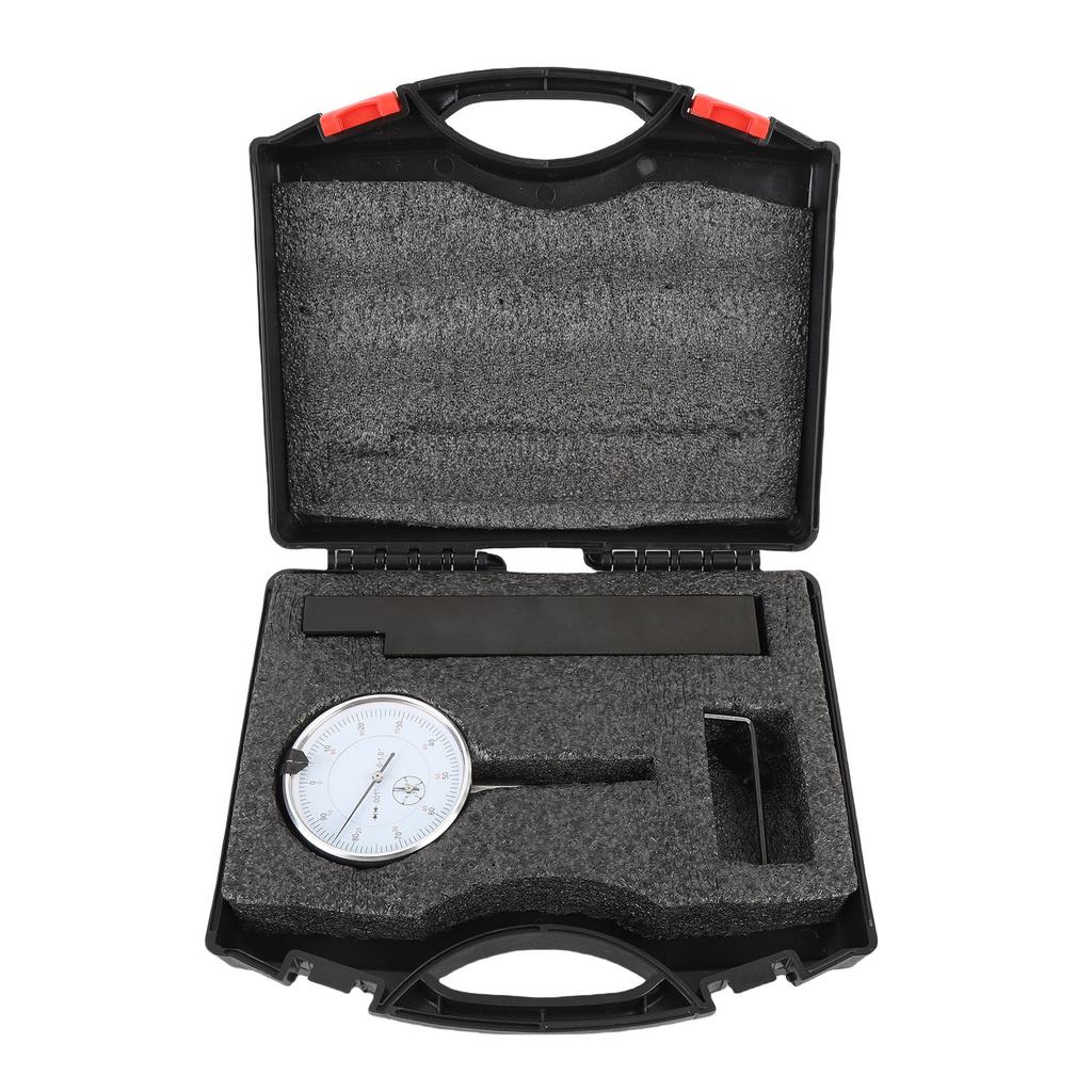 6434 Sleeve Height Counter Bore Gauge Cylinder Bore Gauge Range 0 1.00in Graduation 0.001in Reading 0 100 for All Derv