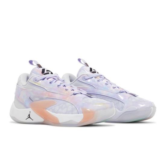Air Jordan Luka 2 GS Туманность DZ3498-005