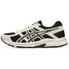 Gel-Contend 4 Comfortable Low-Top Running Shoes Women Sneaker Black White T8D9Q-008