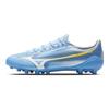 Mizuno Футбольные бутсы Alpha III Select AG Мужские кроссовки Небесно-голубые P1GA266625