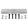 RTENTE-Lift Kit For Club Car DS Gas & Electric Front End Clearance Lift Kit Club Car Precedent Lift Block