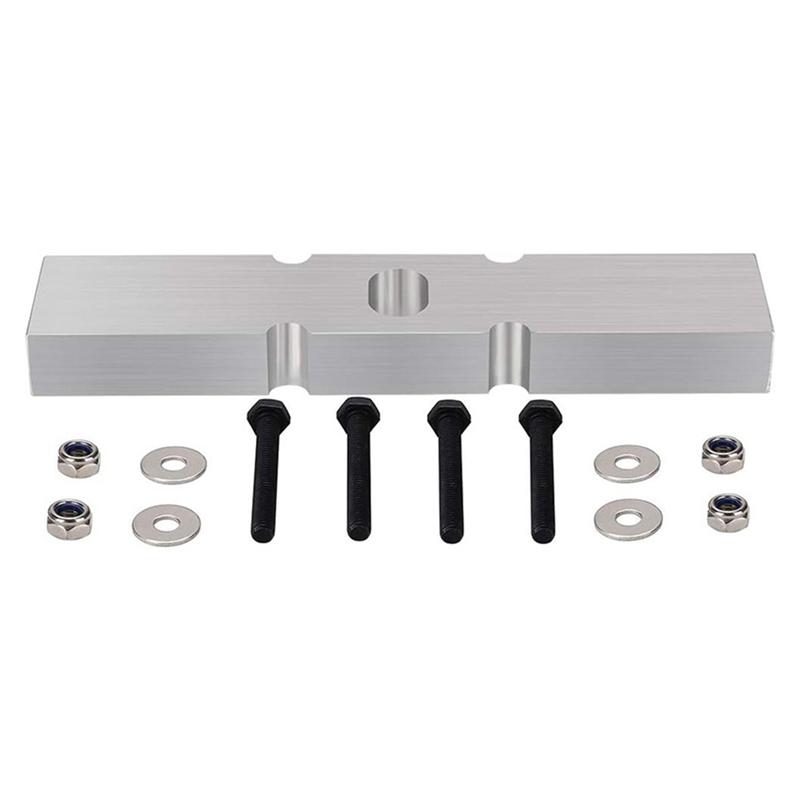 RTENTE-Lift Kit For Club Car DS Gas & Electric Front End Clearance Lift Kit Club Car Precedent Lift Block
