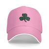 Бейсбольная кепка Boston basketball shamrock, роскошная брендовая модная кепка в стиле аниме, женские головные уборы для мужчин