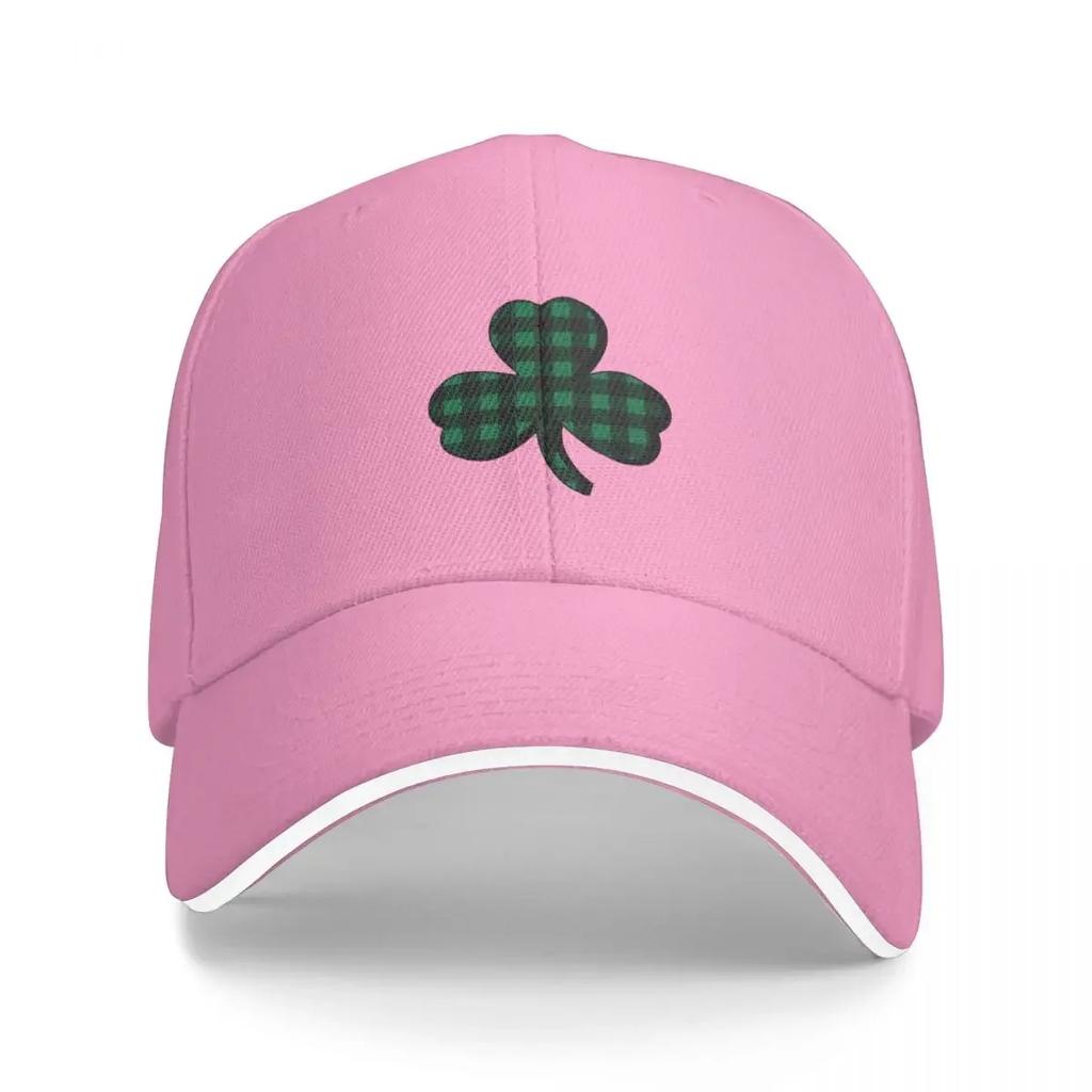 Бейсбольная кепка Boston basketball shamrock, роскошная брендовая модная кепка в стиле аниме, женские головные уборы для мужчин