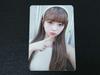 [USED] IVE Farewell Party Venue-limited Trading Card Rei