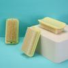 Household Creative High Quality Soft Bristle Laundry Cleaning Shoe Washing Brush