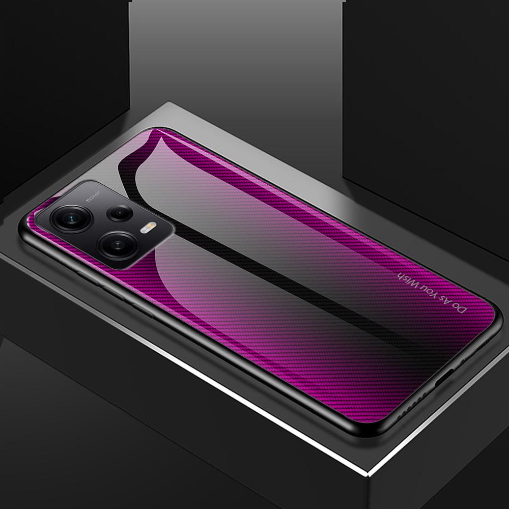 Роскошный градиентный чехол для телефона Xiaomi Redmi Note 13 12 11 10 9 8 Pro Note 13 Pro Note 11s 10s 9s 9 Pro Max Note12 Pro 5G