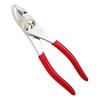IPS (Igarashi Pliers) Combination Pliers with Grip, 135mm, PL-135G, Made In Japan, Tsubame-Sanjo