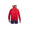Nike Dri-FIT Anthem China Team All-Over Print Stand Collar Quick-Dry Football Jacket Women Jacket Red DV5615-687