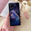 Чехол для телефона Galaxy Universe для Samsung Galaxy A53 A33 A73 A51 A71 A50 A70 A12 A22 A32 A52 A72 A21S A52S