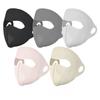 Breathable Ice Silk Mask Anti-UV Face Veil New Riding Face Mask Gift