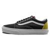 Old Skool 'Coastal - Black' Men's VN0A4U3BWK7