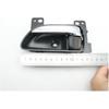 Ручка двери внутренняя, для салона автомобиля, совместима с Subaru Forester SH 2009-2013, совместима с Impreza WRX STI 2008-2014 Outback, совместима с