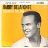 7inch Record HARRY BELAFONTE - Island In The Sun EPA4084 RCA Victor 1957 US Reggae, Ska & Dub Used
