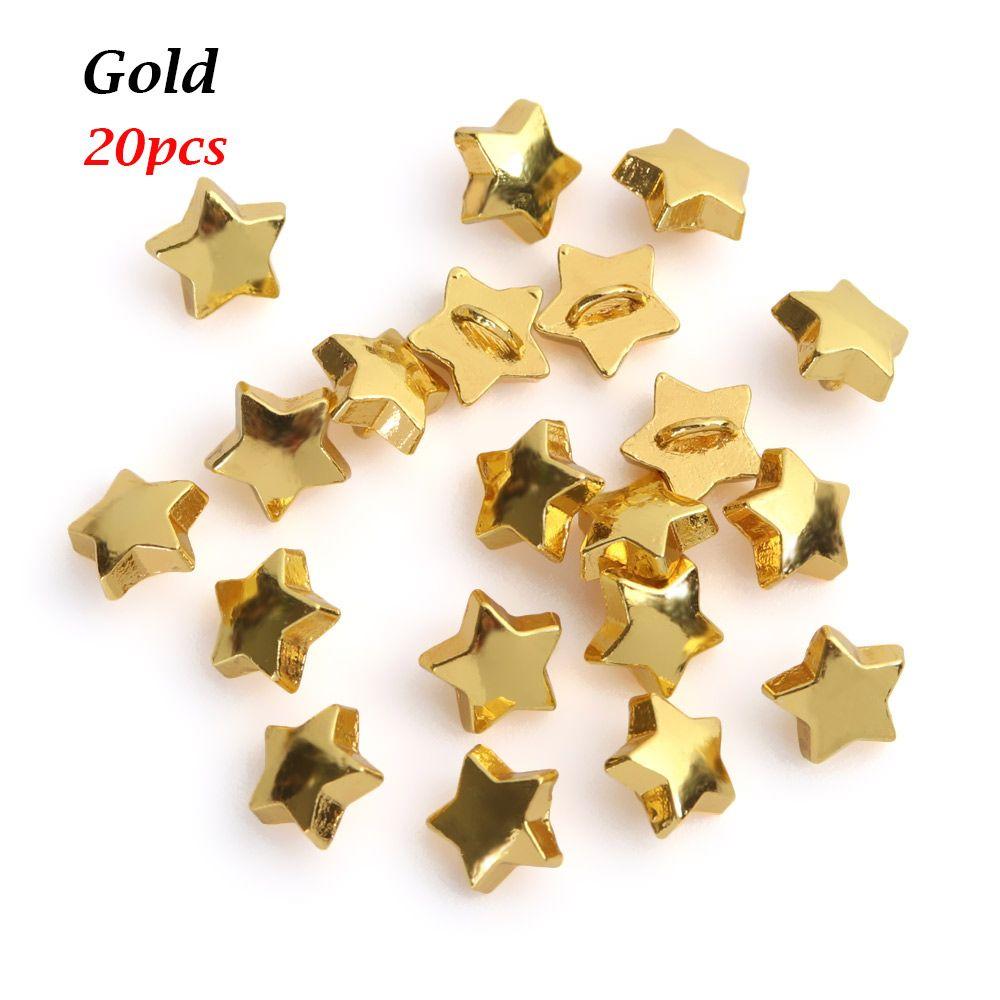 Кукольные домики, миниатюрные ремесленные куклы, одежда для рукоделия, мини-пуговицы, одежда, швейная пряжка, металлические пряжки