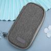 Oxford without Gel Diabetic Pocket Insulin Cooling Bag Travel Case Pill Protector Medicla Cooler