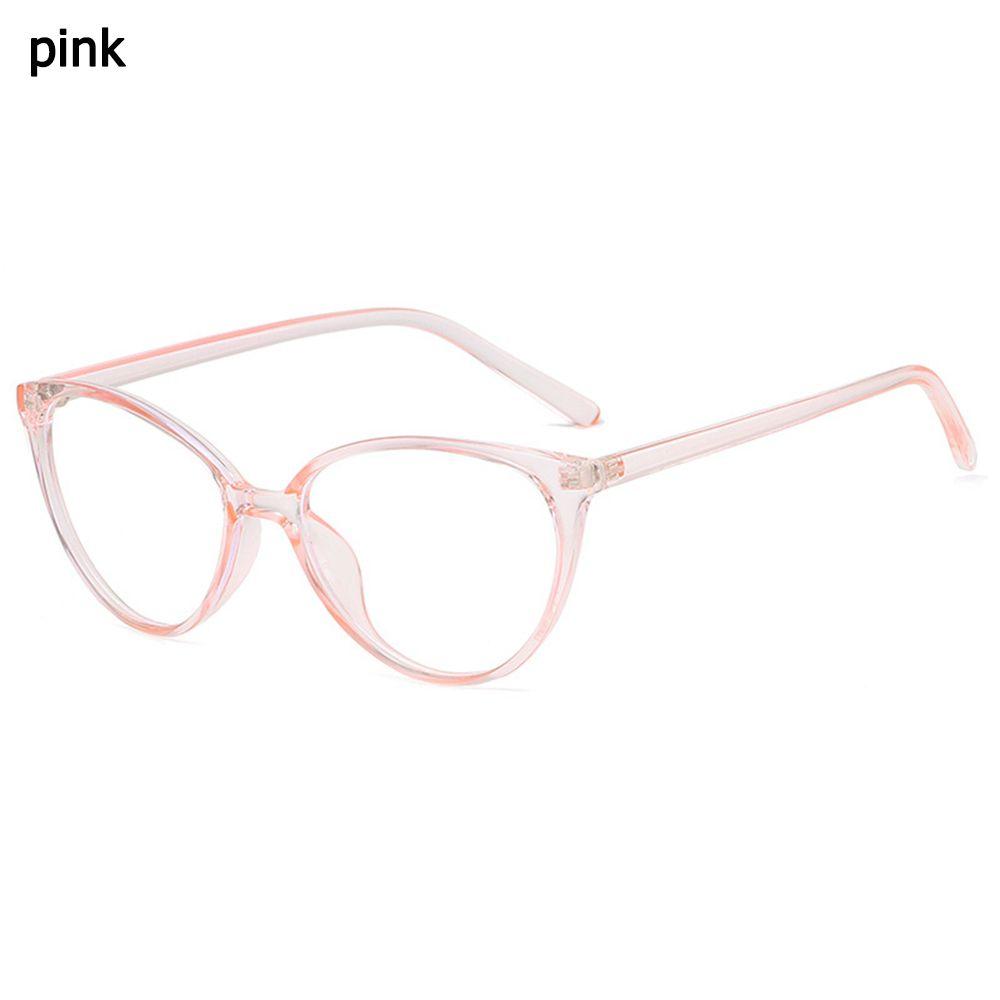 Fashion Anti-Uv Blue Rays Glasses Women Men Portable Ultra Light Frame Eyewear Radiation Protection Computer Goggles Vision Care