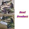 Soldier Camouflage Boxing Muay Thai Kickboxing Shorts 3D Print Training Unisex Men Women Quick Dry Fitness Gym Sport Workout Casual Streetwear