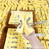 13.5см Игрушка для снятия стресса Медленно поднимающаяся Медленно возвращающаяся Игрушка-сквиш Масляная игрушка