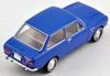 Tomica Limited Vintage Sunny 1000 Sedan DX Завершенный продукт 1/64 LV-N83d 2-дверный (синий)