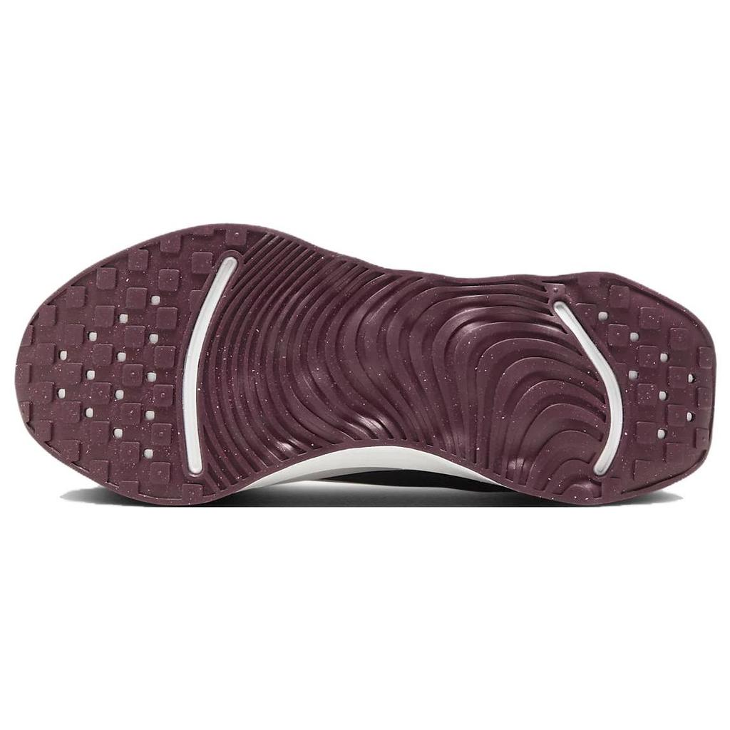 Nike Motiva Black Night Maroon Pure Platinum Purple Ink (Womens) Women Sneakers DV1238-004