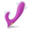 20 Modes Powerful Vibrator Sex Toys For Women Soft Silicone Clitoris Stimulator Usb Charger Dildo Vibrating Goods For Adults 18