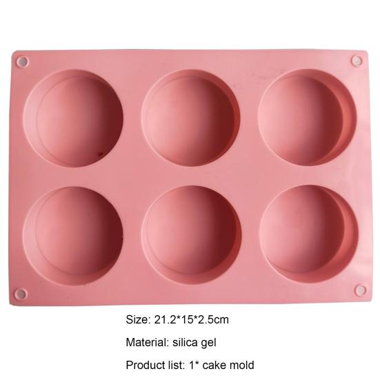 Эффективная форма для мыла, пищевая устойчивость к разрыву, устойчивость к температуре