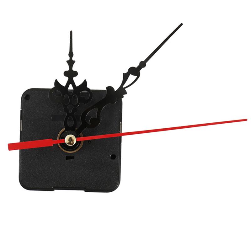 Кварцевые часы Детали часов Работающие от батареек Бесшумные настенные часы Ремонт Стрелки Механизма Ремонт часов Аксессуары Главная