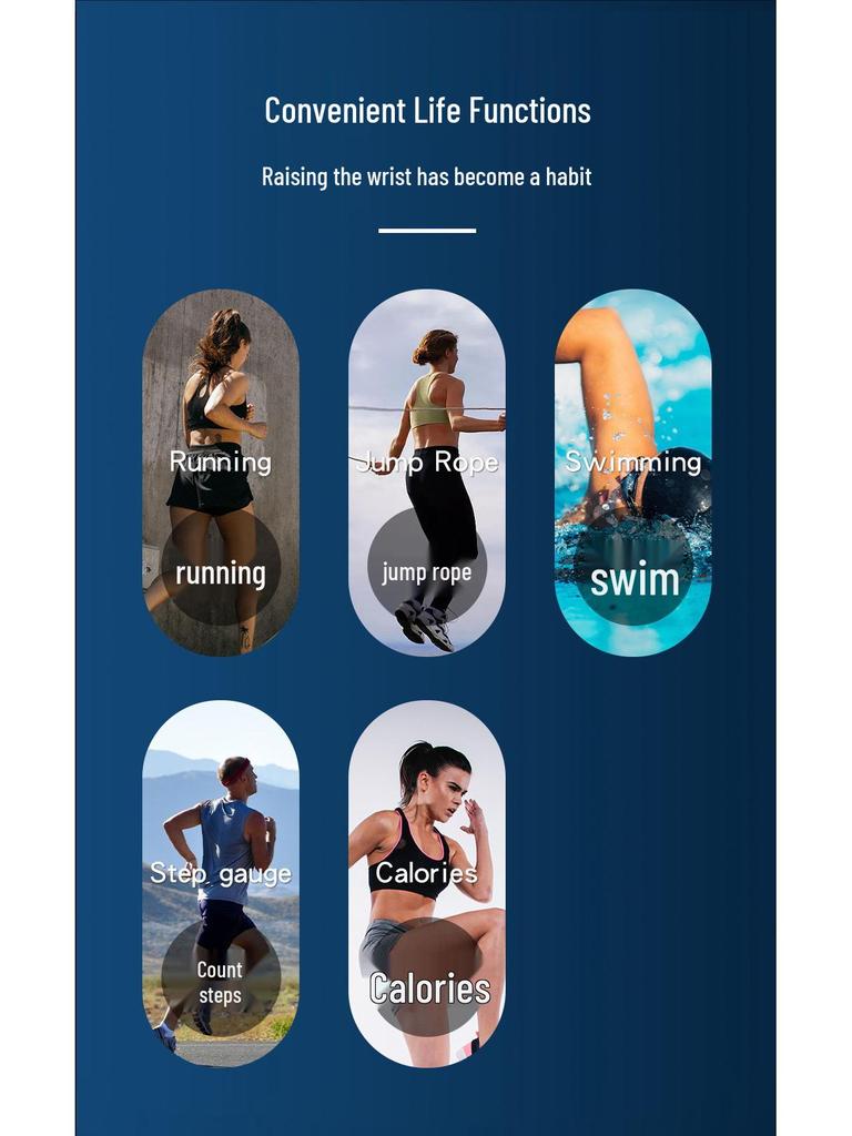 Sanda Waterproof Digital Watch with Step Counter, Calorie Tracker, Alarm, and Multifunctional Features for Outdoor Sports