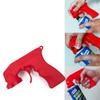 Spray Paint Spray Paint Gun Multifunction Reliable Spray Gun Auto Body Repair Adjustable Major Wheel Spray Handle Spray Gun