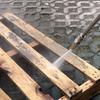 Для моек высокого давления Струйные трубки Высокопроизводительная насадка Турбонасадка Как показано Быстрое подключение Струйная насадка Турбонасадка