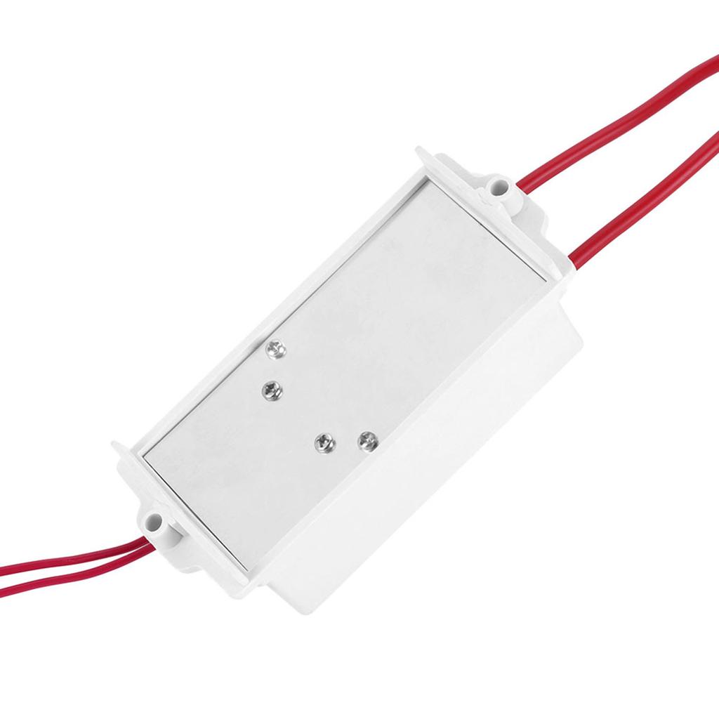 Ozone Generator Ozonator Ionizer Tube Air Purifier Quartz Tube Power Supply 220V 3G