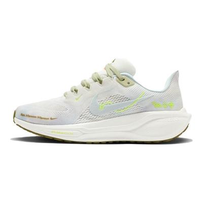 Air Zoom Pegasus 41 Wherever Whenever женские кроссовки White Sail Glacier-Blue HQ3465-143