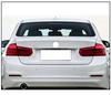Задние внешние фонари BMW 3 серии F30/F35 (2016-2019)