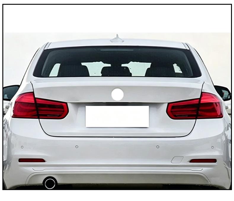 Задние внешние фонари BMW 3 серии F30/F35 (2016-2019)