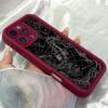 JT333 Карта видимого неба для iPhone 17 16 15 14 13 Pro Max Samsung S26 S25 Ultra A17 A16 A07 A56 A15 Xiaomi 15T Redmi 15c Note 14 13 Мягкий чехол