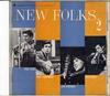 CD ERIC ANDERSON, PHIL OCHS, LISA KIND - New Folks 2 KICP2230 VANGUARD 1992 Japan ObiMusic Others Used