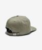 Кепка-бейсболка Leoseuteuaenseuton Ras String Ball Cap Хаки_Кепка-бейсболка Ras String Ball Cap Хаки