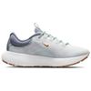 Nike React Escape RN White Glacier Grey Women Sneakers Barely-Green Dark-Smoke-Grey CV3817-104