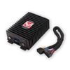Car Audio Modification Android High Frequency Machine Dedicated Four-way DSP Car Amplifier